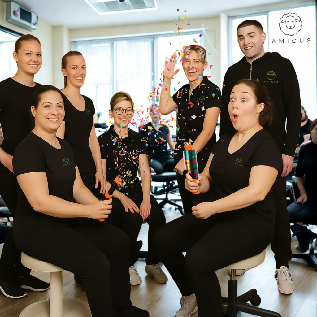 Massage Workshop Bestandnen